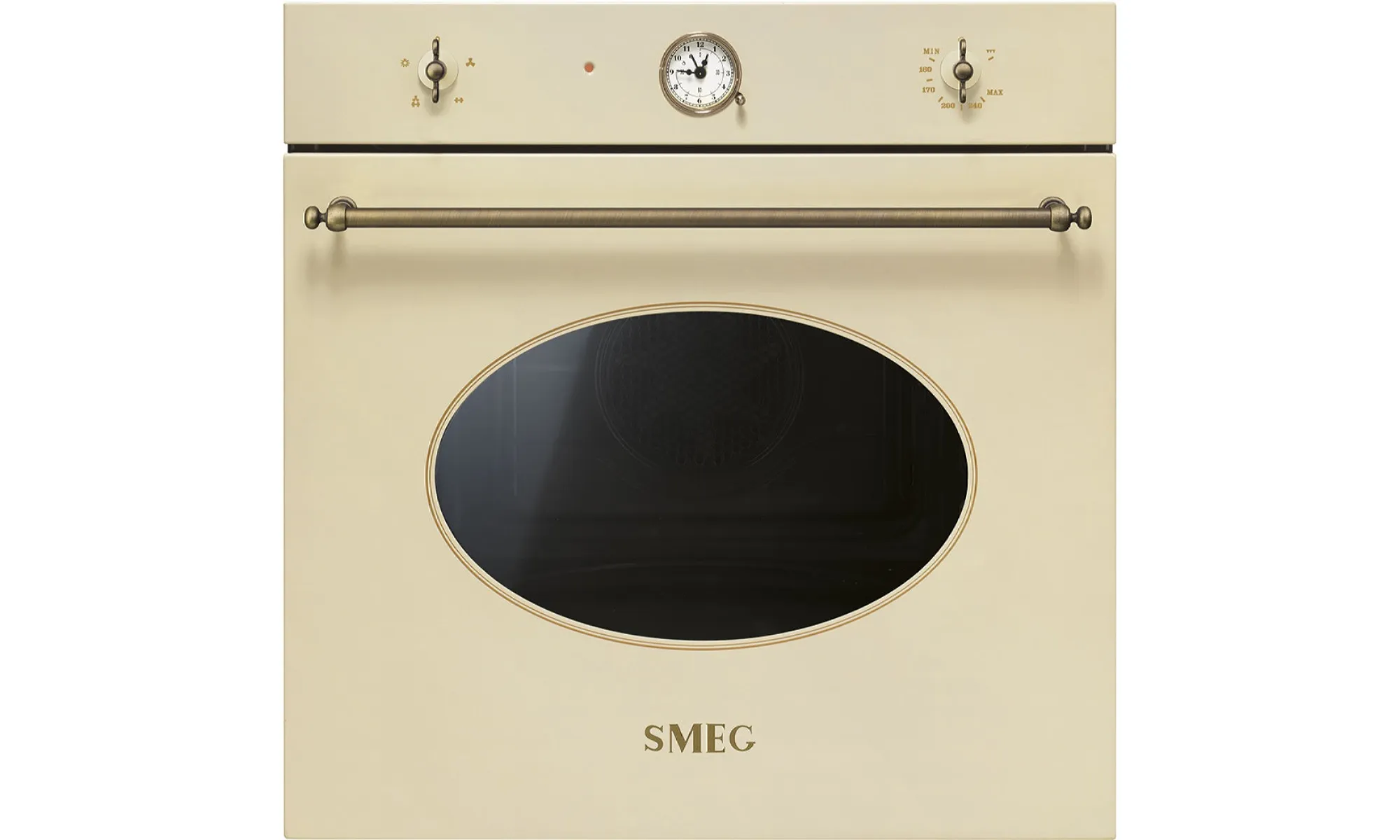 Духовой шкаф Smeg sf800b