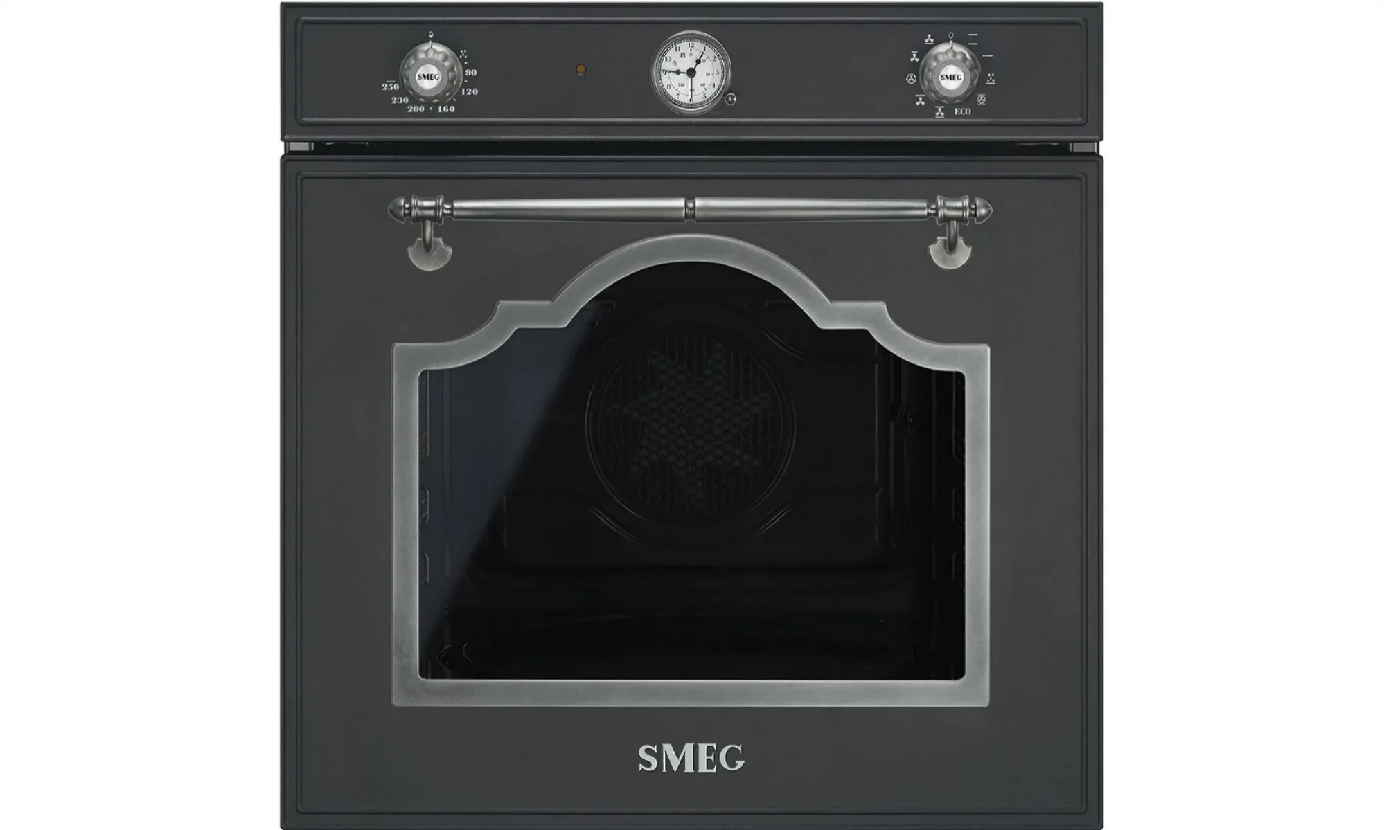 Духовой шкаф Smeg sf750po