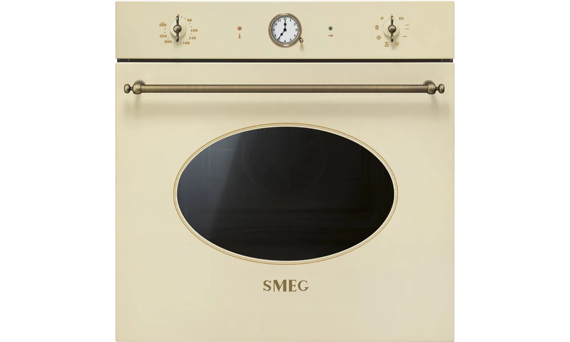 Духовой шкаф Smeg sf855po